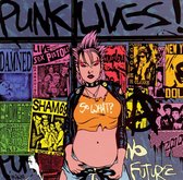 Punk Lives