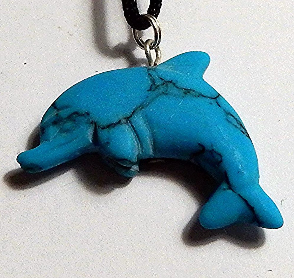 dolfijnhanger