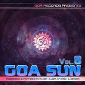 Goa Sun, Vol. 8