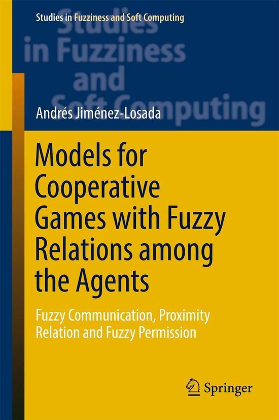 Engineering (R0) - Models for Cooperative Games with Fuzzy R ... - cover