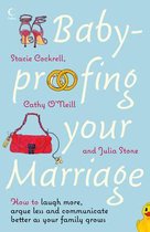 Baby Proofing Your Marriage