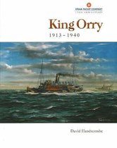 King Orry