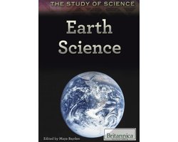 The Study of Science III - Earth Science