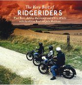 Ridgeriders Songs Of The Southern Landscape From The Television Series