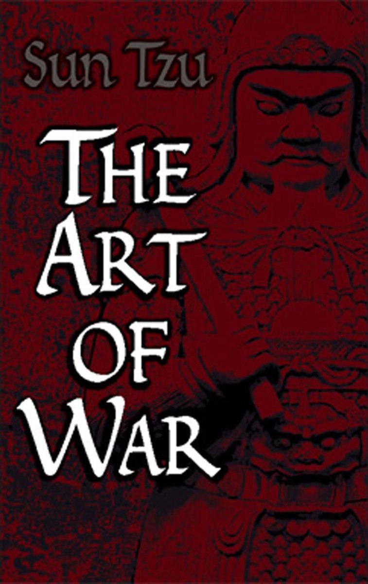 ebook sun tzu art of war versi indonesia