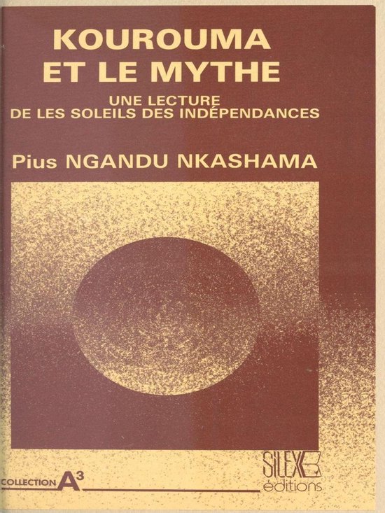 Kourouma et le mythe