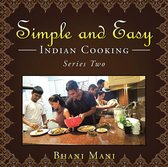 Simple and Easy Indian Cooking
