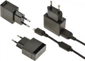 Sony EP880 Mobiele oplader + EC450 MicroUSB kabel - 1500 mAh