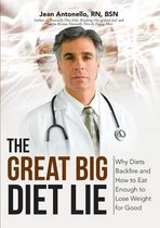 The Great Big Diet Lie