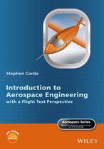 Aerospace Series - Introduction to Aerospace Engineering with a Flight Test Perspective