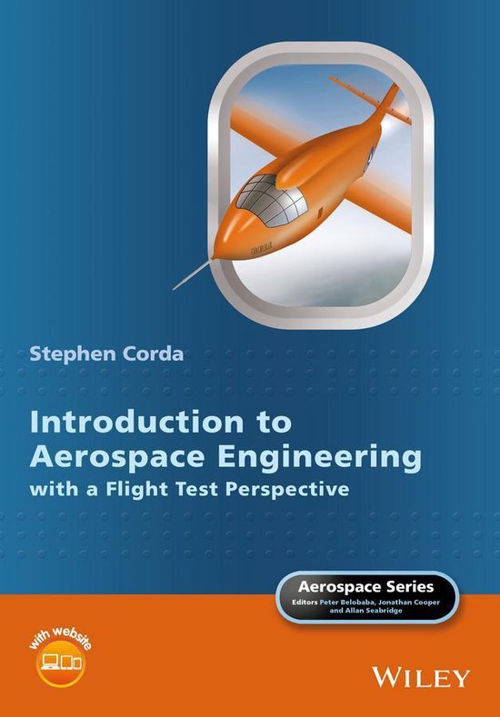Aerospace Series - Introduction to Aerospace Engineering wit ... - cover