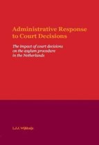 Administrative Response to Court Decisions