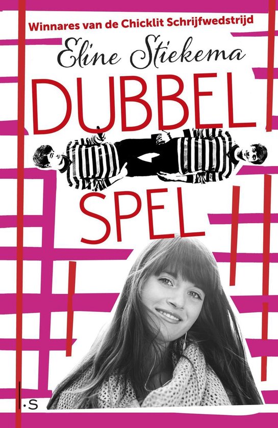 Dubbelspel - cover