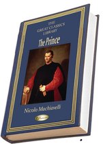 THE GREAT CLASSICS LIBRARY - The Prince