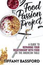 Food Passion Project