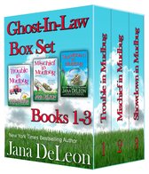 Ghost-in-Law Series - Ghost-in-Law Boxset