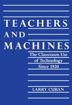 Teachers and Machines