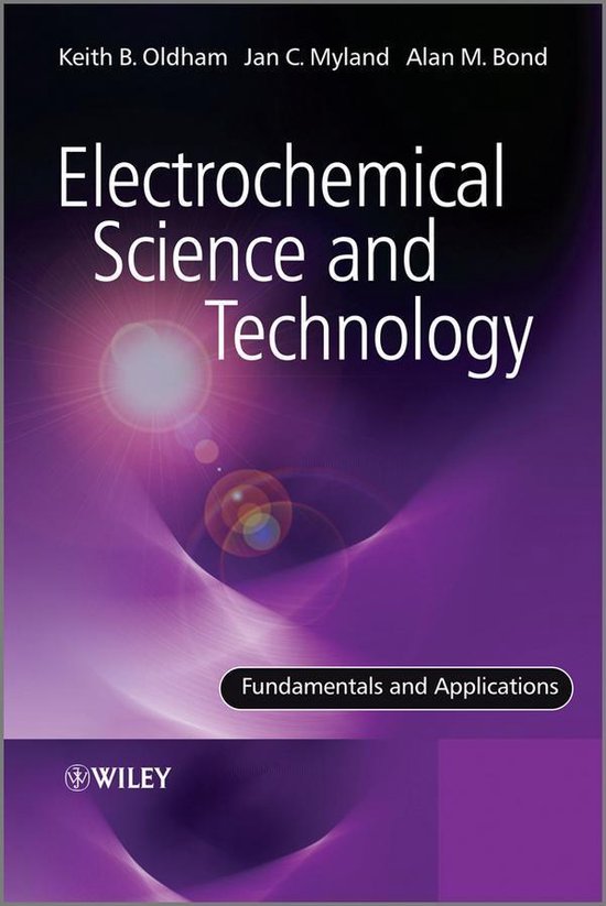 Electrochemical Science and Technology - cover