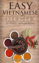 Easy Vietnamese Cookbook