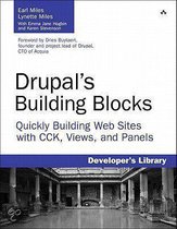 Drupal'S Building Blocks