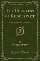 The Countess of Rudolstadt, Vol. 1 of 2