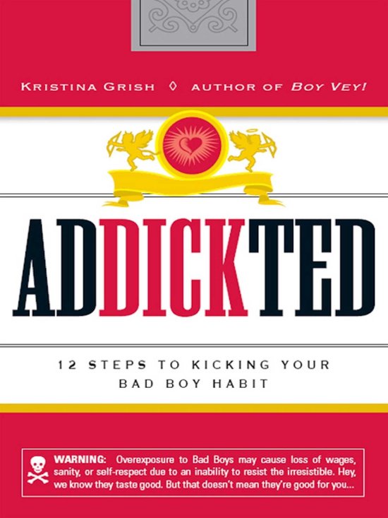 Addickted - cover