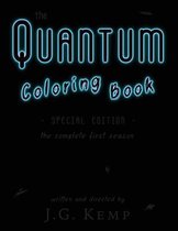 The Quantum Coloring Book