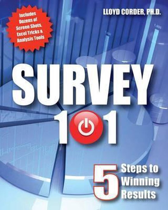 Survey 101 - cover