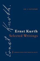 Ernst Kurth