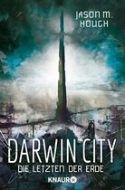 Die Dire-Earth-Trilogie 1 - Darwin City