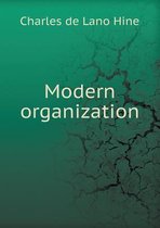 Modern Organization