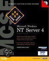 Mcse Windows Nt Server Exam Guide, Exam 70-067