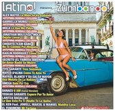 Various Artists - Latino 60 Presenta Zumbando (CD)