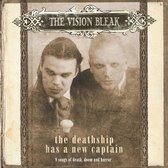 Deathship Has a New Captain [Luxus Edition]
