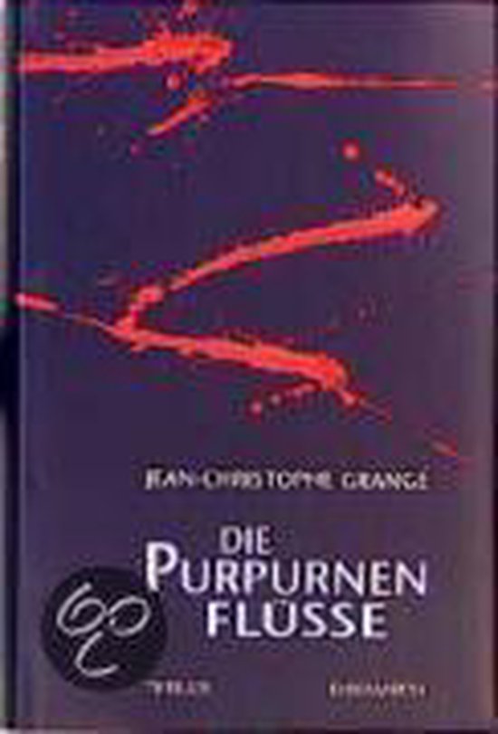 Die purpurnen Flüsse - cover