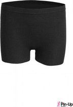 Anti Cellulite Boxershort -Pin Up de Paris – XL - Zwart