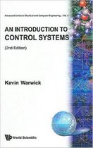 Introduction To Control Systems, An (2nd Edition)