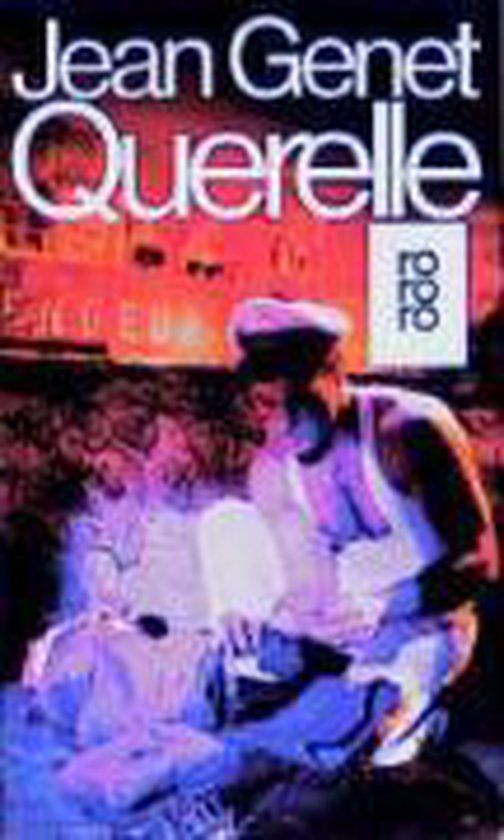 Querelle, Jean 9783499116841 Boeken