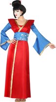 "Geisha outfit voor vrouwen  - Verkleedkleding - XS/S"