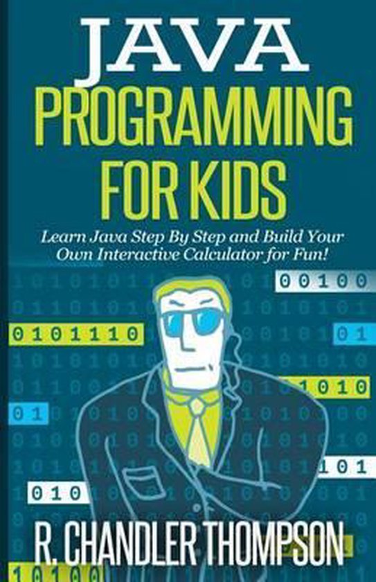 Java Programming For Kids