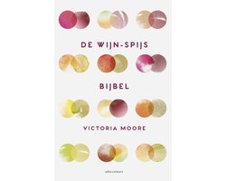 De wijn-spijsbijbel