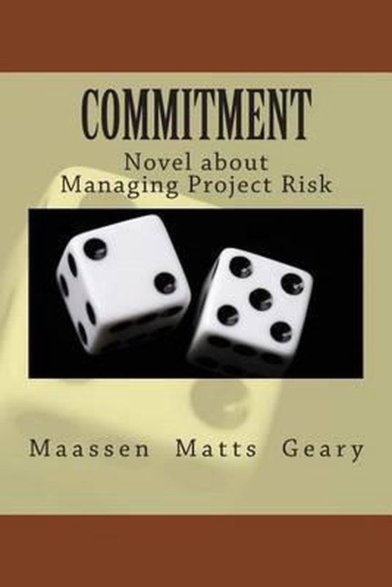 Commitment - cover