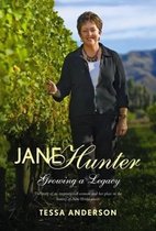 Jane Hunter