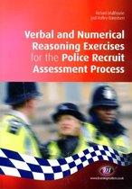 Exercices de raisonnement verbal et numérique pour le processus d'évaluation des recrues Police