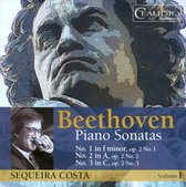 Beethoven: Piano Sonatas