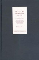 Medieval Chronicles-An English Chronicle 1377-1461: A New Edition