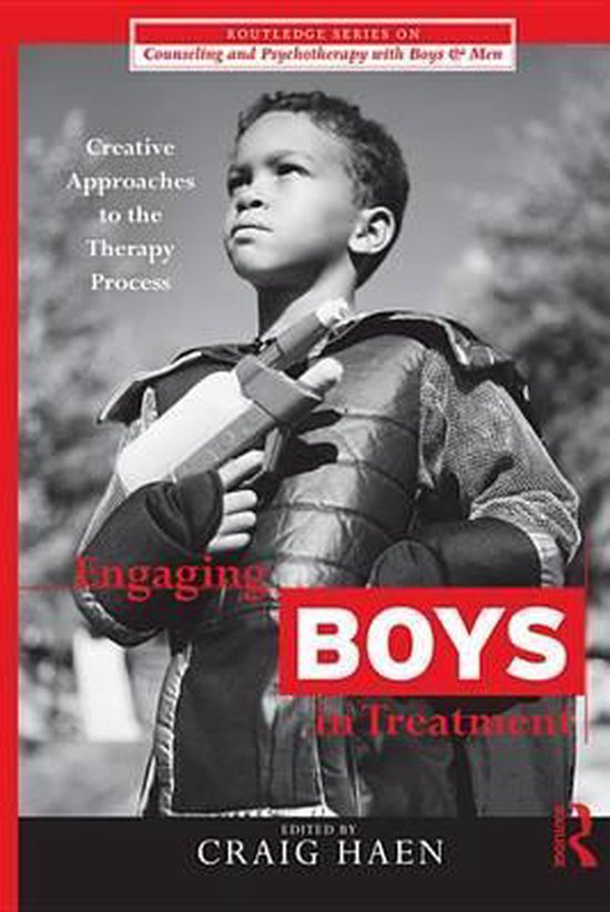 Engaging Boys in Treatment - cover