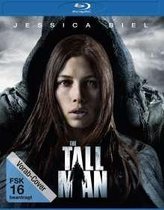 Tall Man/Blu-ray