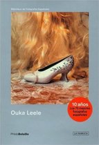Ouka Lee