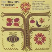 Folk Song Tradition